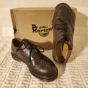 Dr Martens Vintage Brogue UK 8